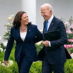 Joe Biden Is Dying, Kamala Harris Will Be Made President Soon –Investigative Journalist