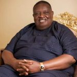 Ohanaze Ndigbo President – General  Chief Iwuanyanwu Is Dead.